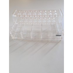 SUPPRIMER Présentoir seringues