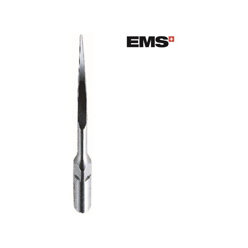 Insert A EMS