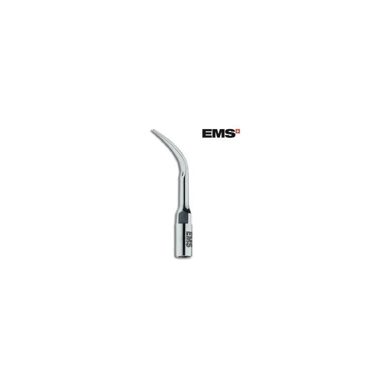 SUPPRIMER Insert B EMS