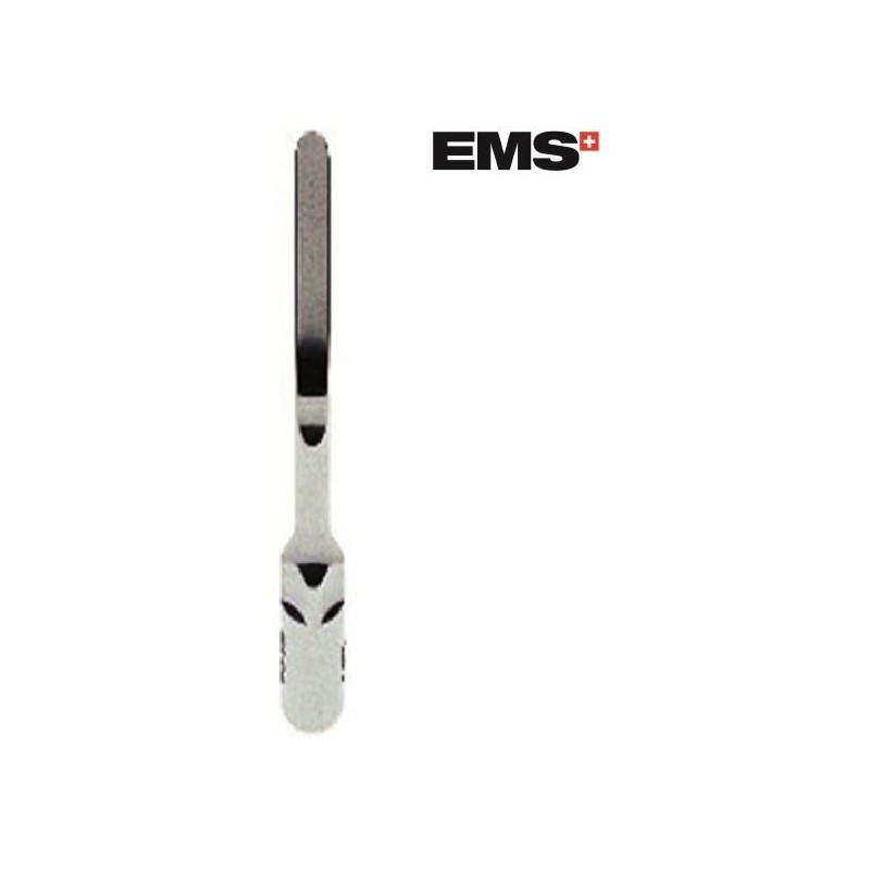 SUPPRIMER Insert B EMS