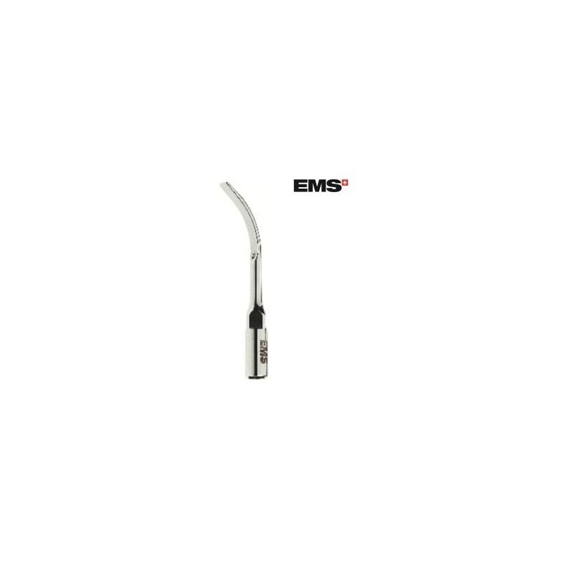 SUPPRIMER Insert C EMS