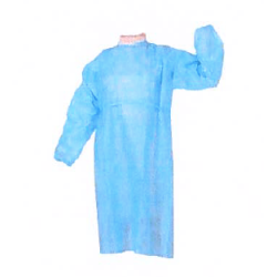 Blouse d'isolation - Lot de 10
