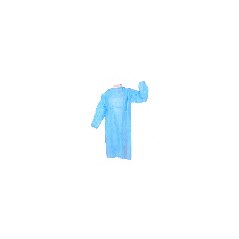 Blouse d'isolation - Lot de 10