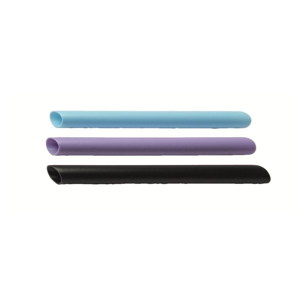 Canules d'aspiration droites - 100u - MIXINGTIP.COM