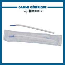 Embout BlueAspi Stérile