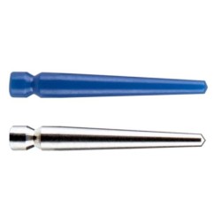 Tenons coniques - ENDO-CLICK - calcinables ou inox