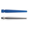 Tenons coniques - ENDO-CLICK - calcinables ou inox