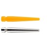 Tenons coniques - ENDO-CLICK - calcinables ou inox