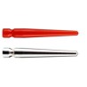 Tenons coniques - ENDO-CLICK - calcinables ou inox