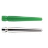 Tenons coniques - ENDO-CLICK - calcinables ou inox