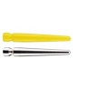 Tenons coniques - ENDO-CLICK - calcinables ou inox