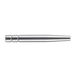 Tenons Cylindro-conique - ENDO-CLICK - Inox 20 pcs