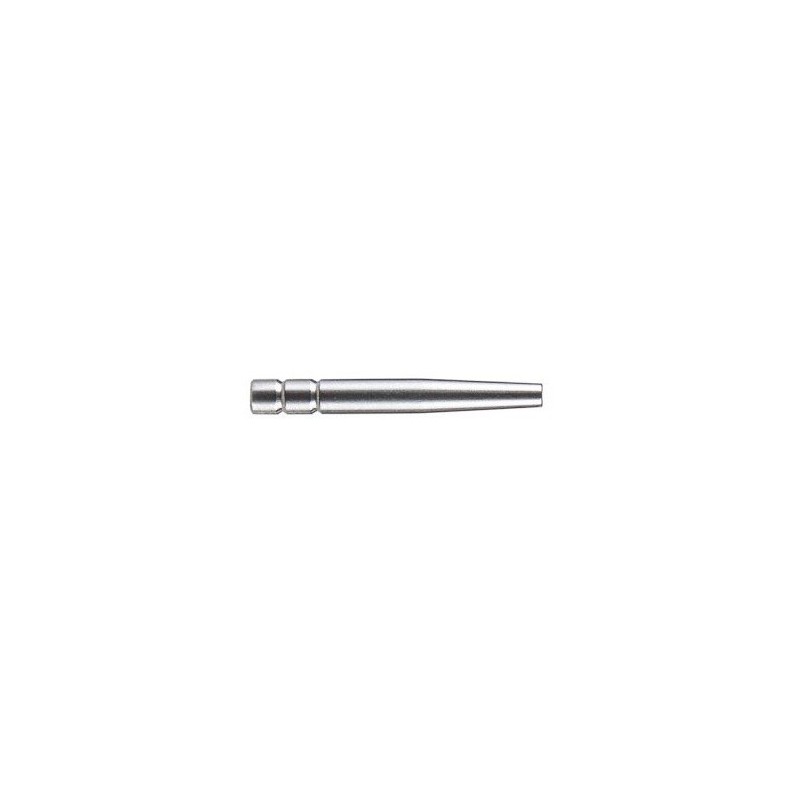 Tenons Cylindro-conique - ENDO-CLICK - Inox 20 pcs