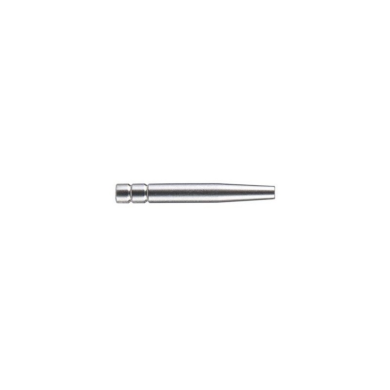 Tenons Cylindro-conique - ENDO-CLICK - Inox 20 pcs