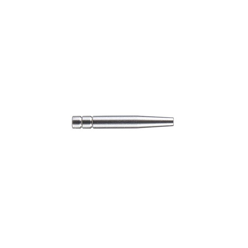 Tenons Cylindro-conique - ENDO-CLICK - Inox 20 pcs