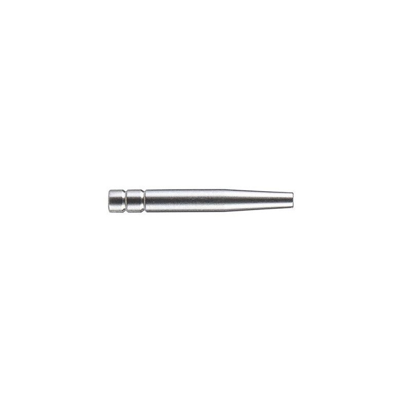 Tenons Cylindro-conique - ENDO-CLICK - Inox 20 pcs