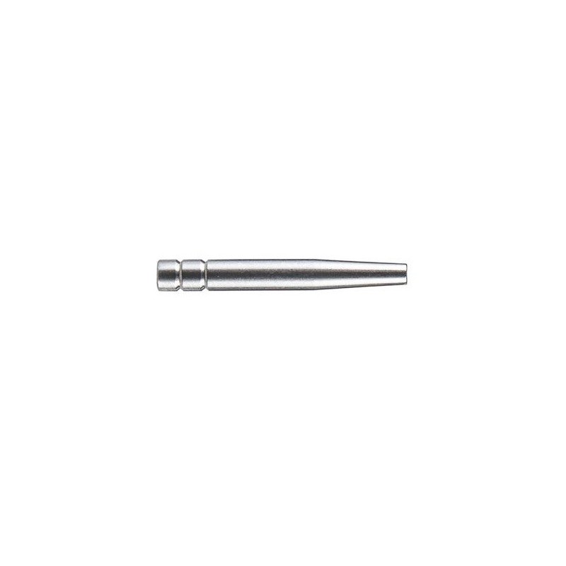 Tenons Cylindro-conique - ENDO-CLICK - Inox 20 pcs