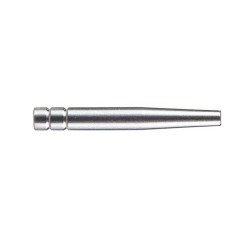 Tenons Cylindro-conique - ENDO-CLICK - Inox 20 pcs