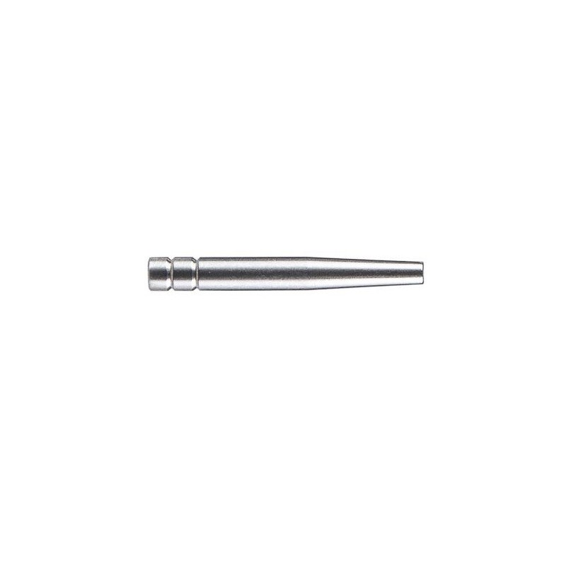 Tenons Cylindro-conique - ENDO-CLICK - Inox 20 pcs
