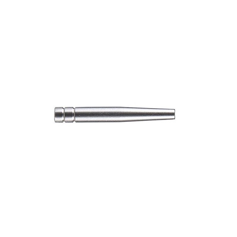Tenons Cylindro-conique - ENDO-CLICK - Inox 20 pcs