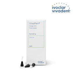 Embout Vivapen noir - IVOCLAR VIVADENT - 100u
