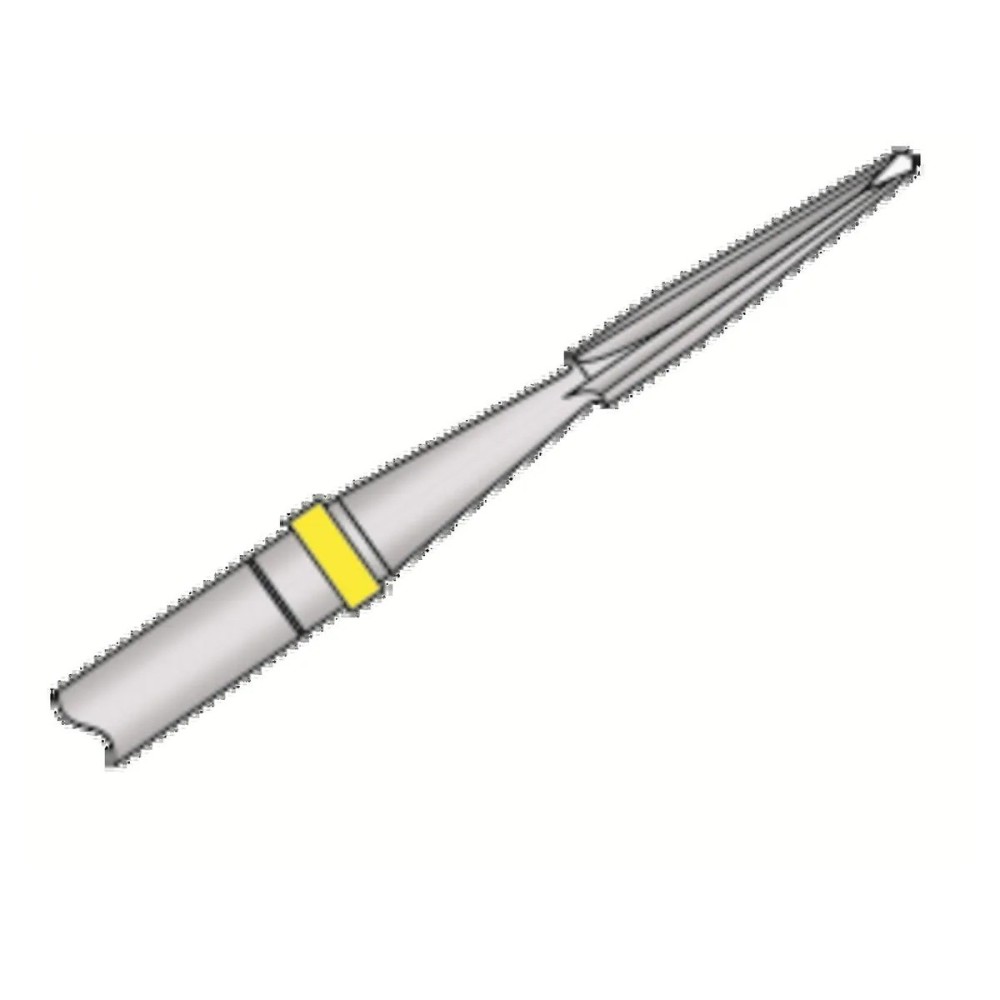 Foret Cylindro-conique - 1 pièce - STABYL