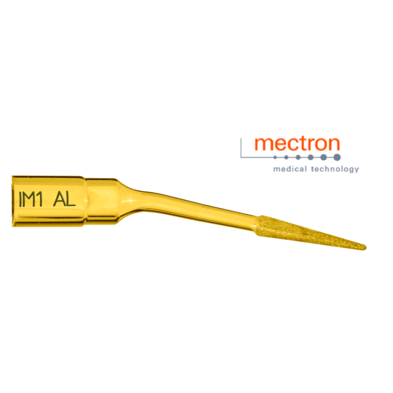 Insert Préparation Implantaire IM1 AL