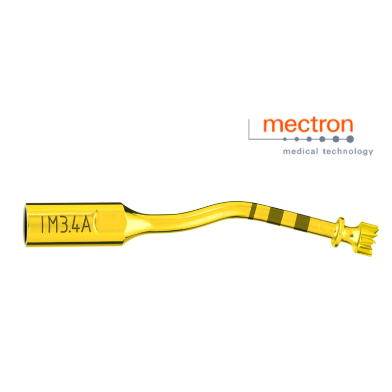 Insert Préparation Implantaire IM3.4A