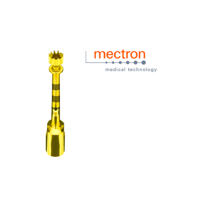 Insert Préparation Implantaire IM3.4A