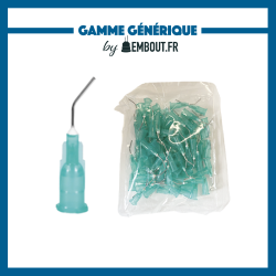 Embout d'application
