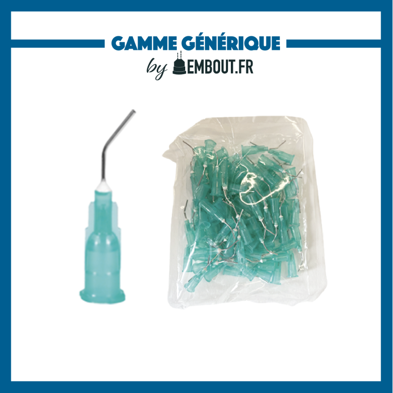 Embout d'application