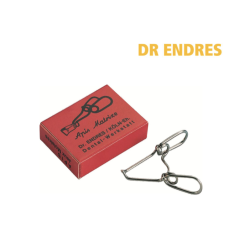 Coffret Prémolaire Matrices APIS