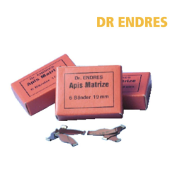 Coffret Molaire Matrices APIS
