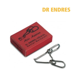 Matrices APIS - DR ENDRES - 1u