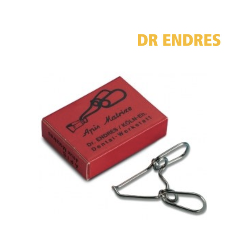 Matrices APIS - DR ENDRES - 1u