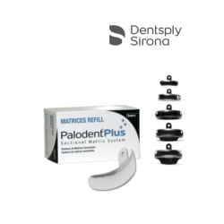 Matrices Palodent V3 - 50u - DENTSPLY