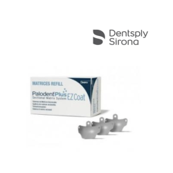 Matrices Palodent V3 EZ Coat - 50u - DENTSPLY