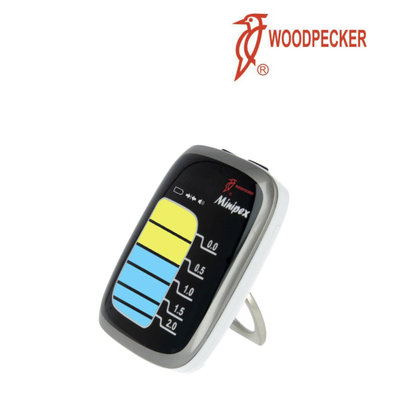 Localisateur d'Apex Minipex