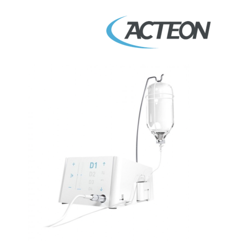 SUPPRIMER Piezotome Cube - ACTEON