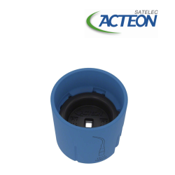Clé dynamométrique Bleue - ACTEON