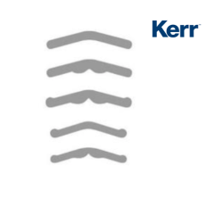 Matrices Tofflemire Kerr Lot de 30