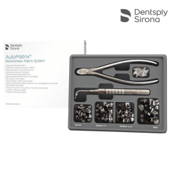 Automatrix Assortiment - Dentsply - 1u