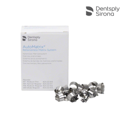 Réassort Automatrix- Dentsply - 1u