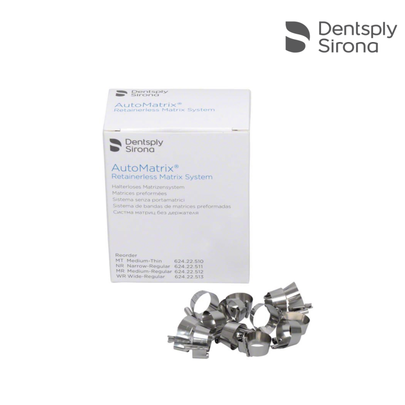 Réassort Automatrix- Dentsply - 1u