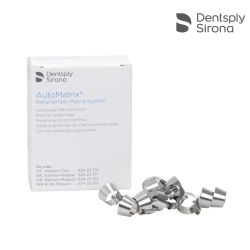 Réassort Automatrix- Dentsply - 1u