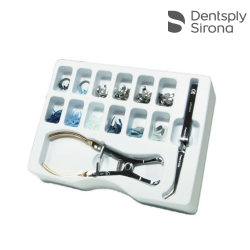 Kit intro Palodent V3- Dentsply- 1u
