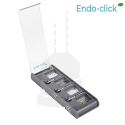 Boîte Coffret Séquenceur - ENDO-CLICK
