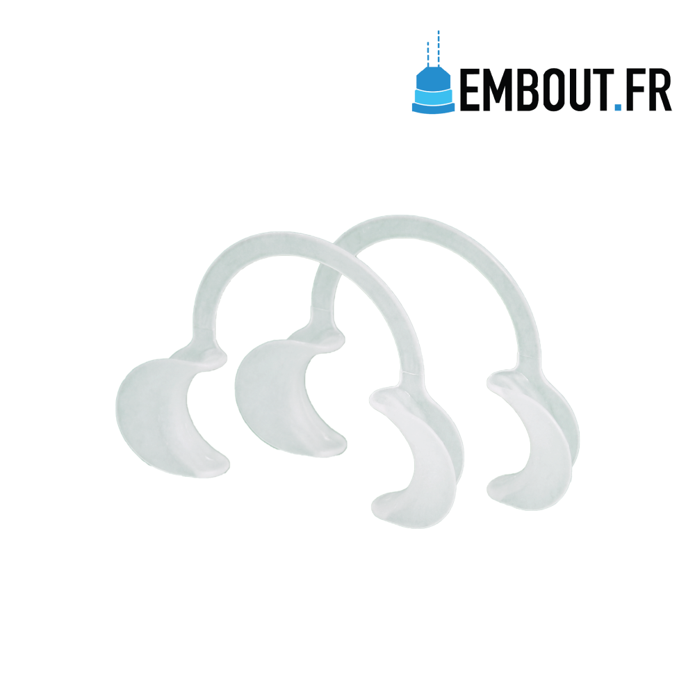 Écarte Joue - 2u - MIXINGTIP.COM