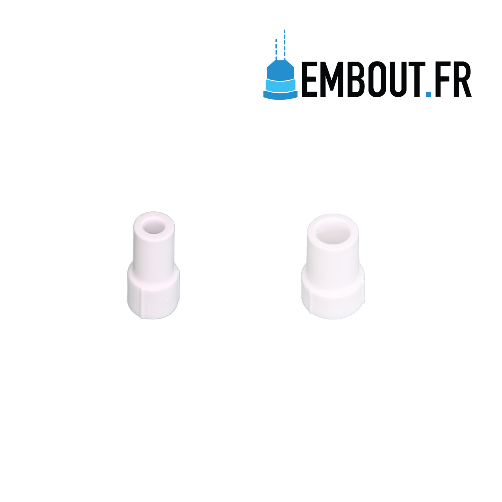 Cannula Adapter - 1pcs - MIXINGTIP.COM