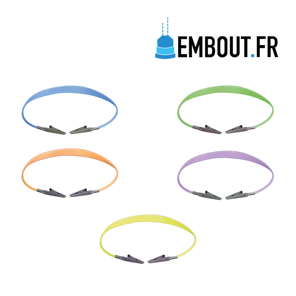 Porte Serviettes - 1u - MIXINGTIP.COM